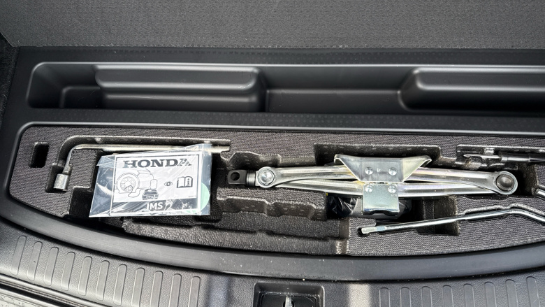 Honda CR-V 2.0 i-MMD Hybrid SR  2WD 5dr eCVT Hybrid Estate